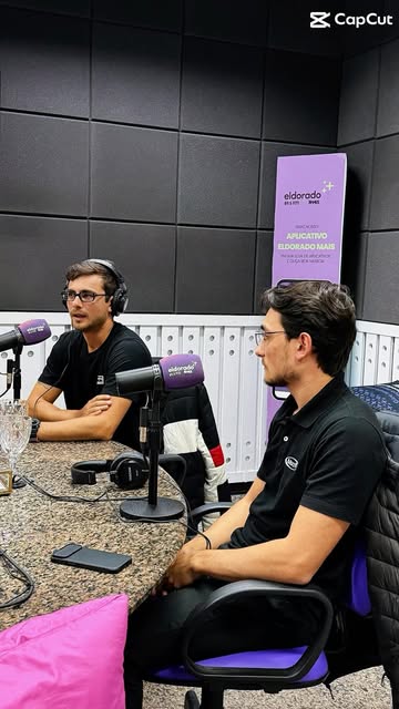 Ambiente com mobiliário sob medida Mocril